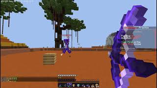 Playing BuildUHC in Ghostly Practice