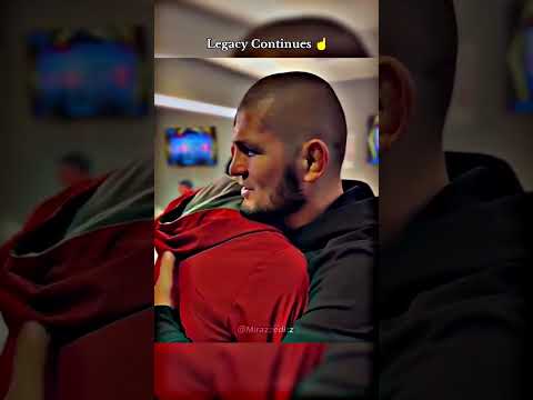 Usman Bro ! Following Khabib's Path ❤️🩹❤️🩹💪💪#ufc #brothers #mma #mmaedit #ufcedit .