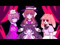 | TOP 52 MEME ANIMATIONS DOKI DOKI LITERATURE CLUB | DDLK |