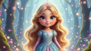 The Secret of Valley of Fairies | Urdu Moral Stories screenshot 1