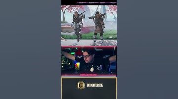 Heartbreaking Apex Legends moment..