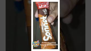 Bounty, Mars And Snickers Dupes