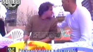 Camara Intrusa a domicilio VideoMatch 1998 FUTBOL RETRO TV