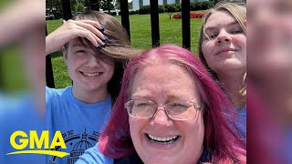 Texas mom starts Girl Scout troop for LGBTQ youth