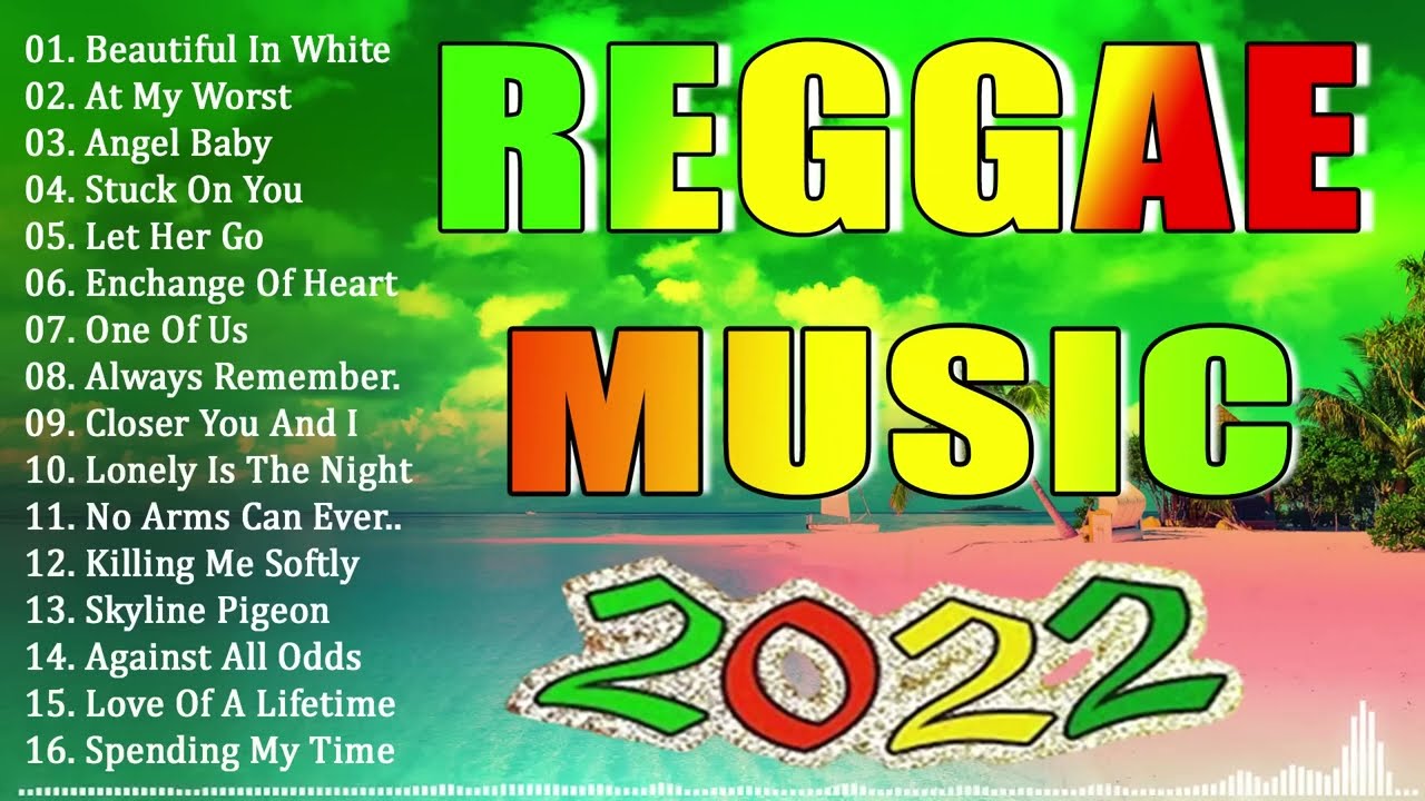 REGGAE MUSIC 2023 ⚡ ALL TIME FAVORITE REGGAE SONGS 2023 ⚡ BEST OLDIES BUT GOODIES REGGAE SONGS 2022