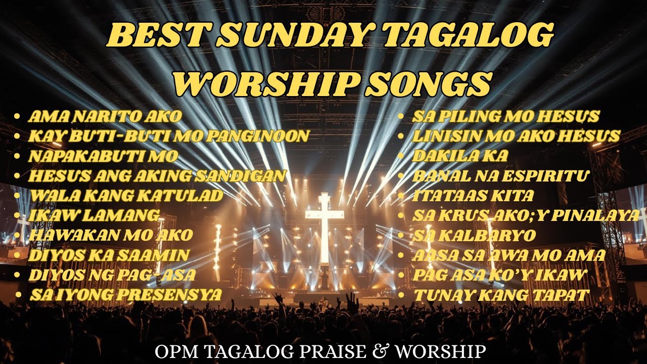 Best DevoTional Sunday Morning Praise & Worship Songs With Lyrics 2026