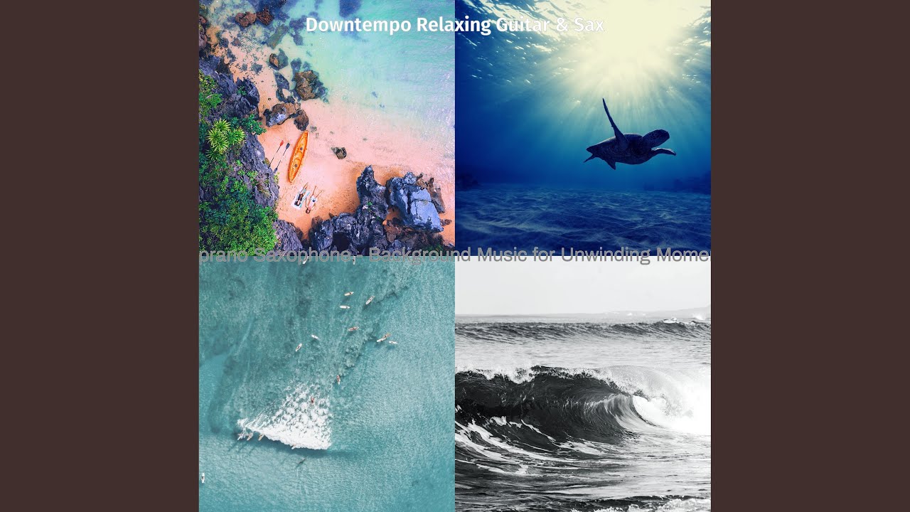 Simplistic Music for Summertime Vibes