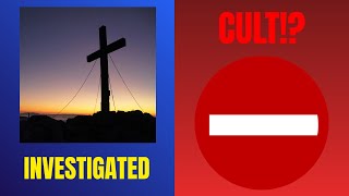 Cults and Christianity: A Classification Guide