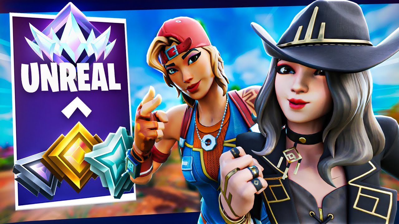 🔴Fortnite Live Chapter 6 Season 3 PLAYING RELOAD RANKED & CUSTOMS With ...