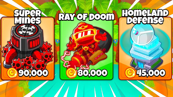 My NEW FAVORITE Strategy is OP Now!