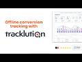 Track Offline Conversions with Tracklution: CRM Webhooks & Zapier Setup
