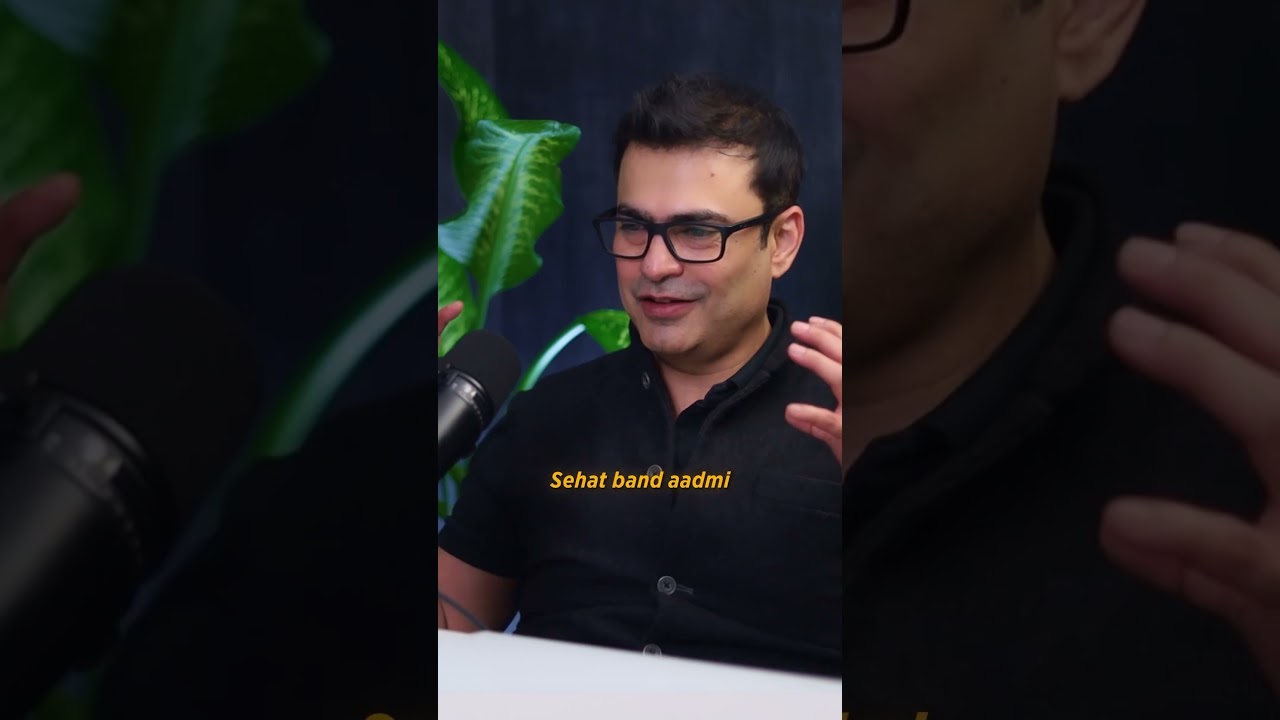 New Business idea for 2025 from Ashish Kashyap, Founder - INdMoney, Goibibo