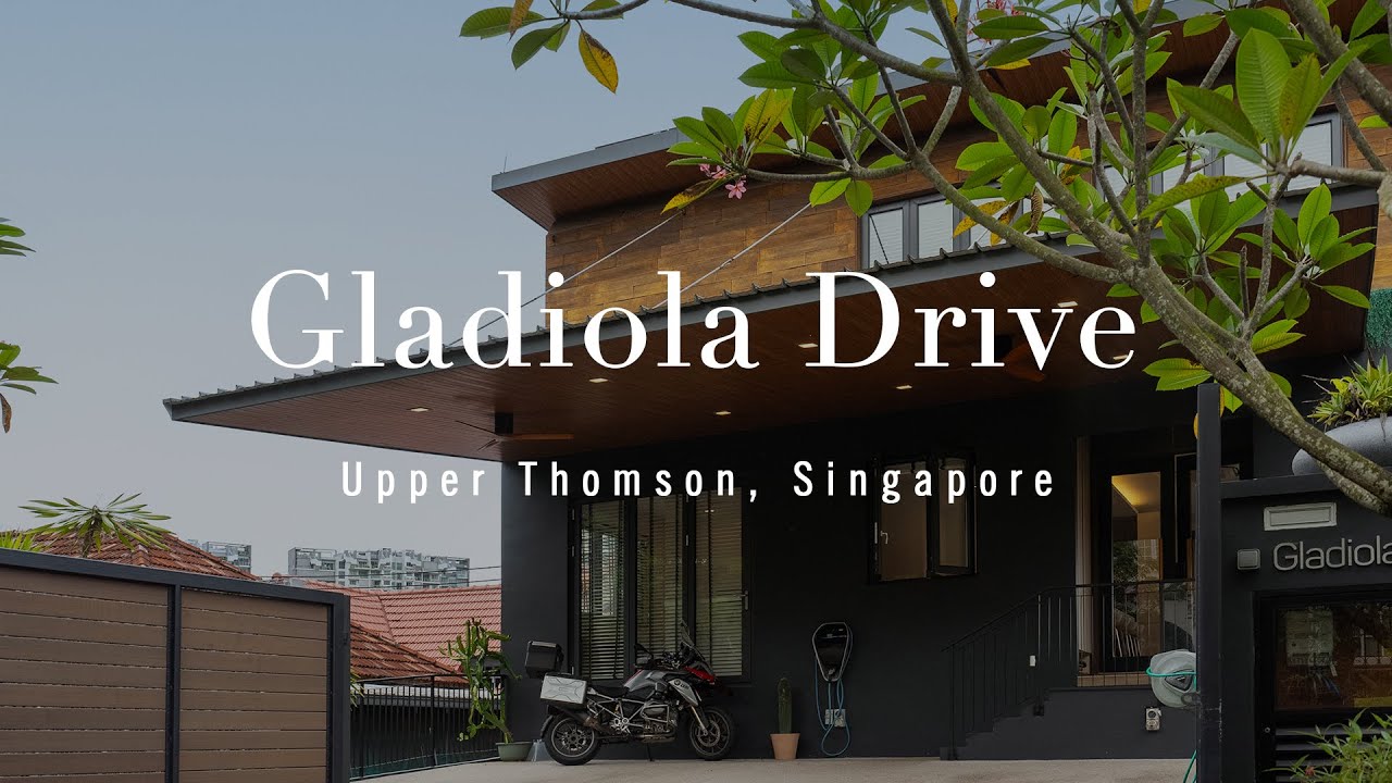 Gladiola Dr: A hilltop detached house in Thomson Ridge | Boulevard ...