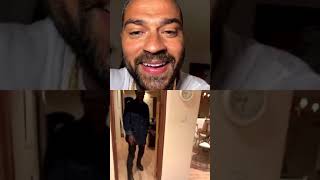 jesse williams live with thebullitts/ august 18, 2020