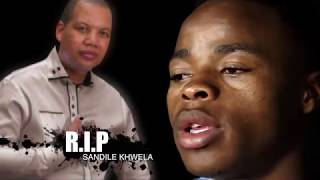 NTENCANE 2018 official CD promo