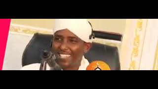 Wacdi iyo qiso cusub by Sheikh Daaci Amiin 2026