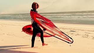 This Is Windsurfing ❤️ | Pure Fun. Pure Action.