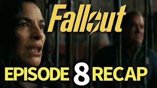 Fallout Season 1 Episode 8 Recap! The Beginning by The Recaps 2,301 views 3 weeks ago 14 minutes, 1 second