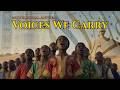 Voices We Carry Multilingual Anthem In Harari Somali Arabic Afar Spanish English Voices We Carry Multilingual Anthem In Harari Somali Arabic Afar Spanish English
