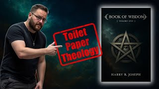 The Book of Wisdom: Harry B Joseph