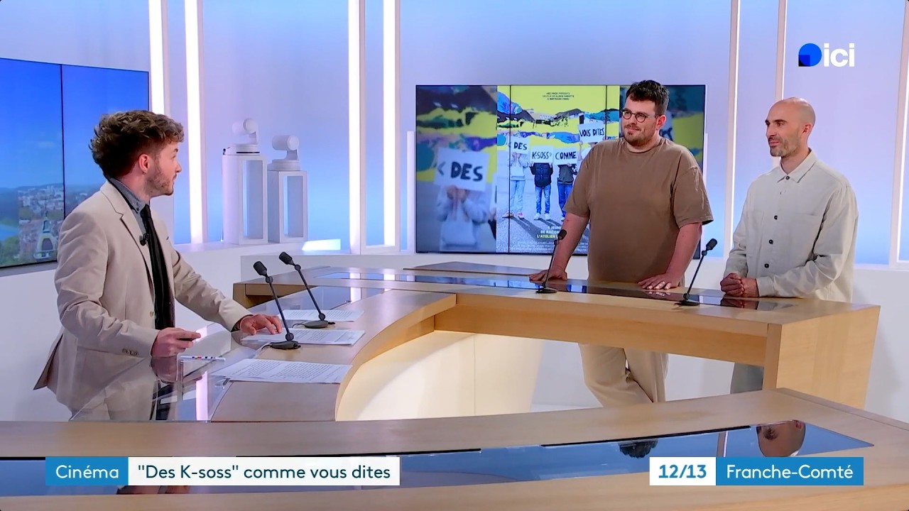 Lire la vidéo