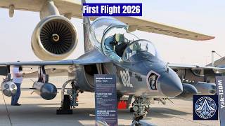 3 New Jets by 2026?! Russia’s Yak-130M Program Gets Serious