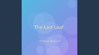 The Last Leaf