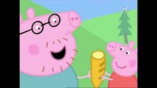 ❤️ Peppa Pig - Pepa Prase - Sezona 3 Epizode 1 - 10 - Hrvatski / Srpski / Bosanski - Kompilacija ❤️