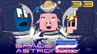 Space Astronomy 2 - Ep.33 - EL DIOS DEL TRUENO -