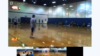 2013 NCDA National Championship