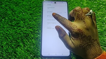 Dark mode enable in Infinix Hot 12 Play, dark mode setting in Infinix Hot 12 Play, how to