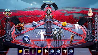 Most Lucky Scarlet Covenant Lucky Spin PUBG Mobile
