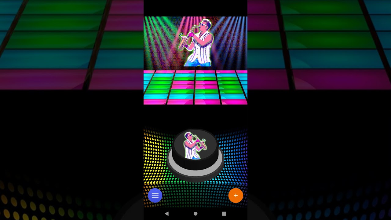 Epic Sax Guy | Meme Song Button - Android app