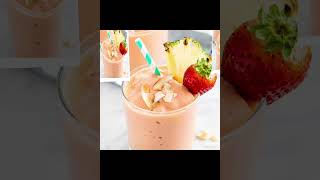 Tropical Smoothies at AutoFuel Cafe