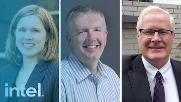 Adapting Privacy and Security in an Age of Digital Transformation | Intel Business