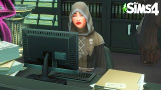 I tried Speedrunning the Grim Reaper's Career and I RAGE QUIT