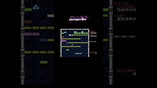Arkanoid 3 - Classic Arcade Gameplay#shorts