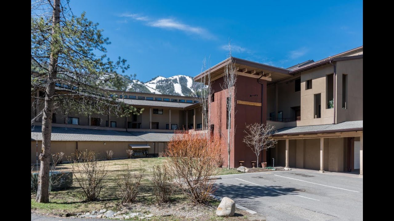 591 S 2nd Ave 3, Ketchum, ID 83340