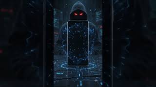 🚨 Hacker vs Antivirus Shield 🛡️ Who Wins?