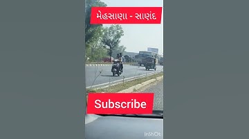 GSRTC Mehsana To Sanad #gujaratbus#gsrtc#gsrtcbus#bus #khajurbhai#somnath #hardikdavevlogs