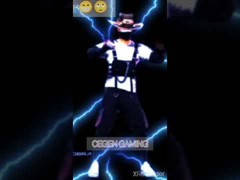 NAVRATRI SPECIAL// FF viral