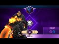 Lv80 ghost rider vs kang stage 50 - Marvel Future Fight