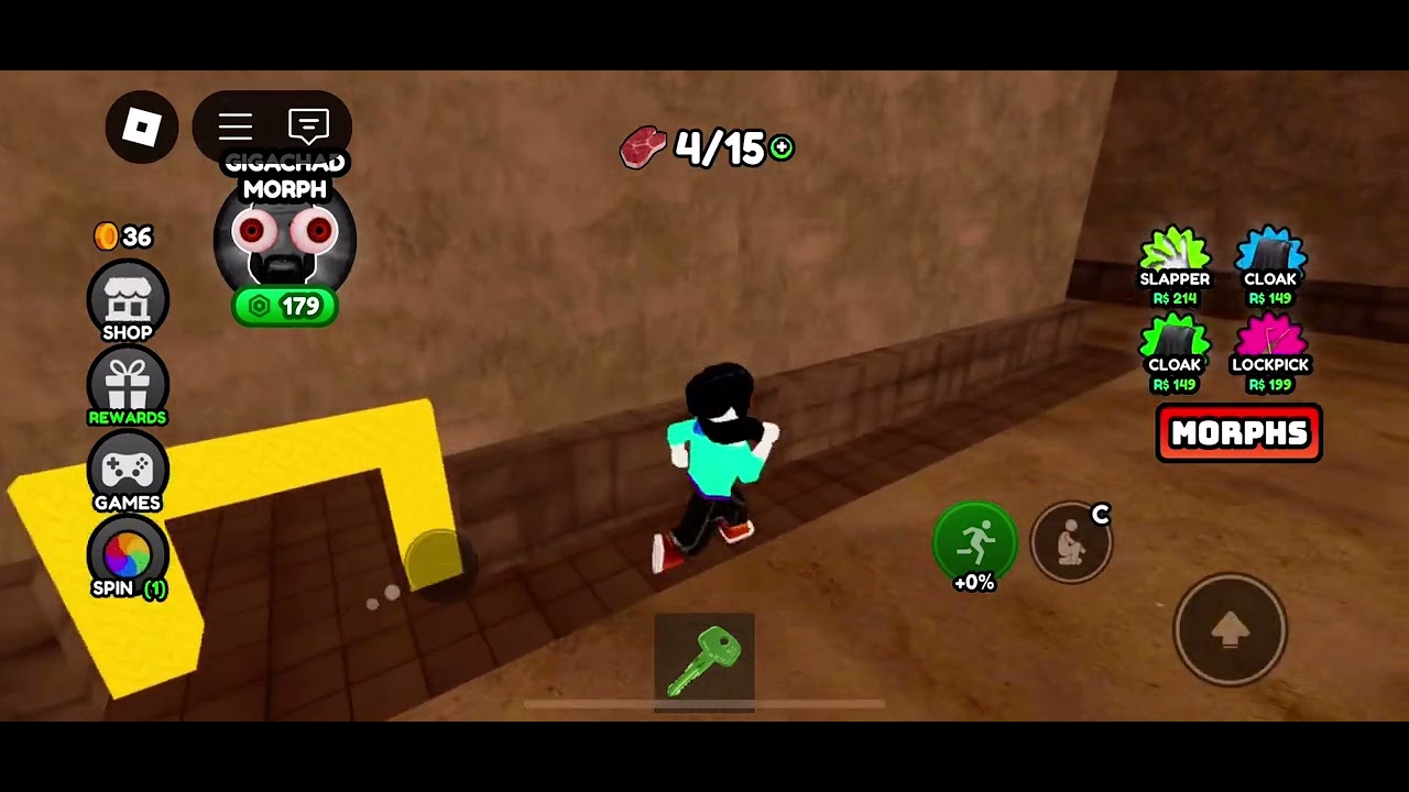 Roblox: DON’T GET RIZZED walkthrough (no accidents) - YouTube