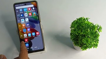 how to save contact number in Tecno camon 19 neo | contact number save kaise kare