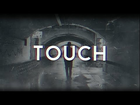 Station — Station - Touch (Official Lyric Video)