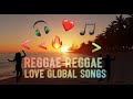 TOP LOVE ENGLISH CHILL ISLAND REGGAE 2026 🎵 RELAXING NONSTOP MIX