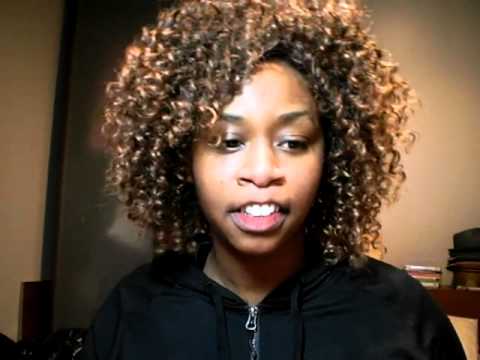Willow Smith 21ST Century Girl on OPRAH by GloZell