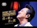 HOUND DOG LIVE Autumn Special「僕の歌は、君の歌~K's Selection 2025~」ティザー