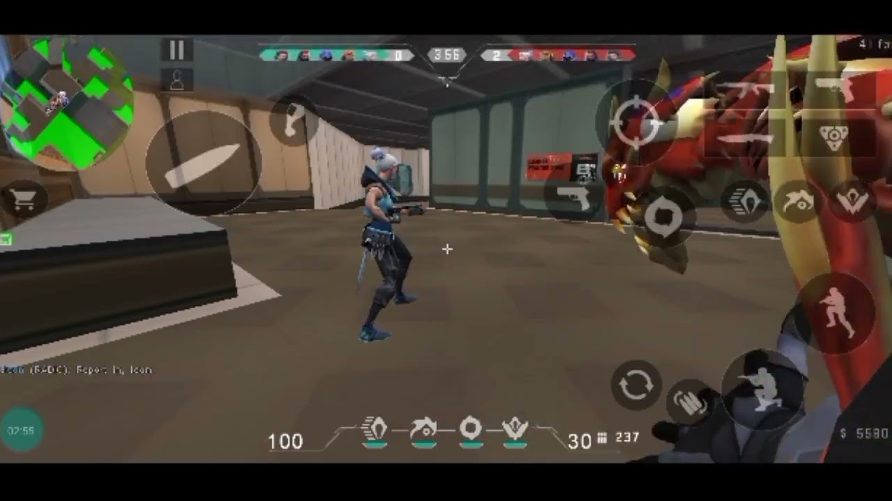 dummy collection system