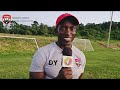 Yorke's Pregame comments ahead of first T&T vs Jamaica friendly